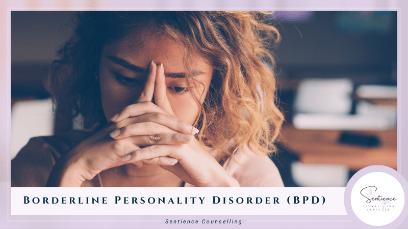 Borderline Personality Disorder