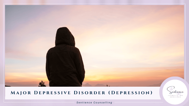 Major Depressive Disorder