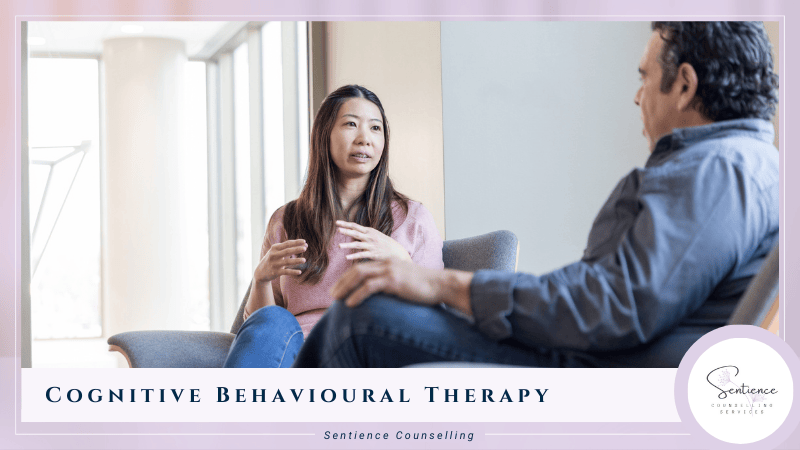 Cognitive Behavioural Therapy