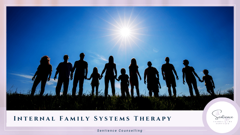 Internal Family Systems Therapy