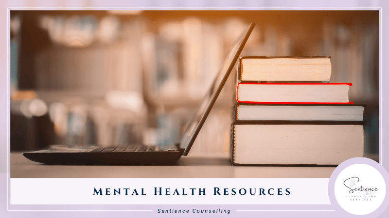 Mental Health Resources