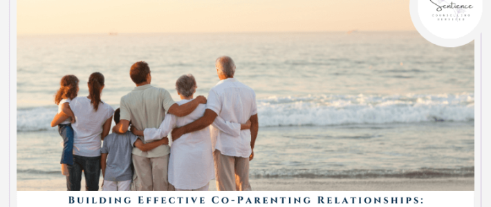 Building Effective Co-Parenting Relationships: 5 Key Qualities for Your Child’s Success